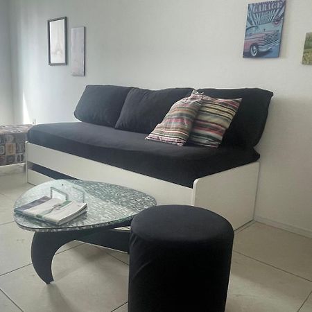 Studio Golden Breeze Boa Viagem Recife Bagian luar foto