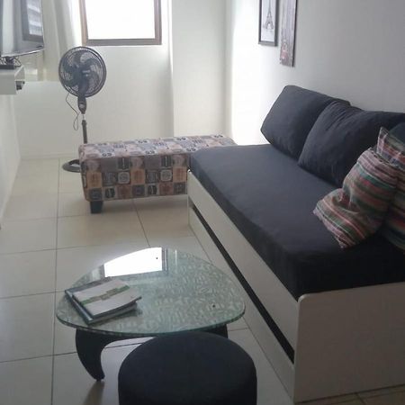Studio Golden Breeze Boa Viagem Recife Bagian luar foto