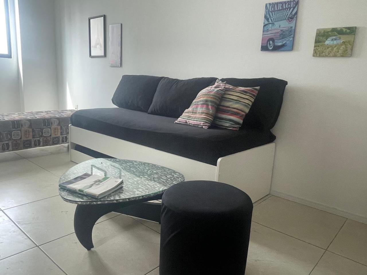 Studio Golden Breeze Boa Viagem Recife Bagian luar foto