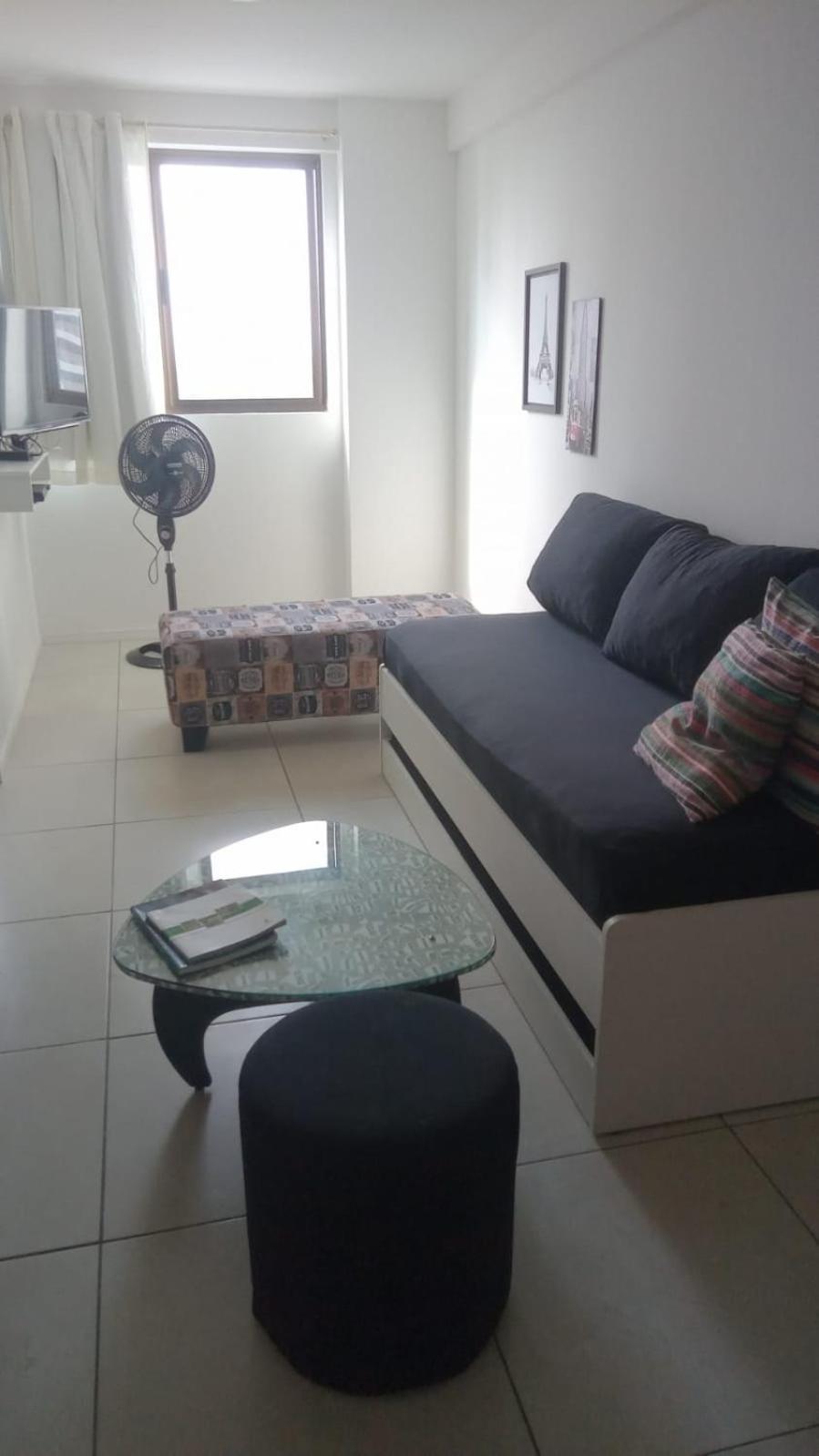 Studio Golden Breeze Boa Viagem Recife Bagian luar foto