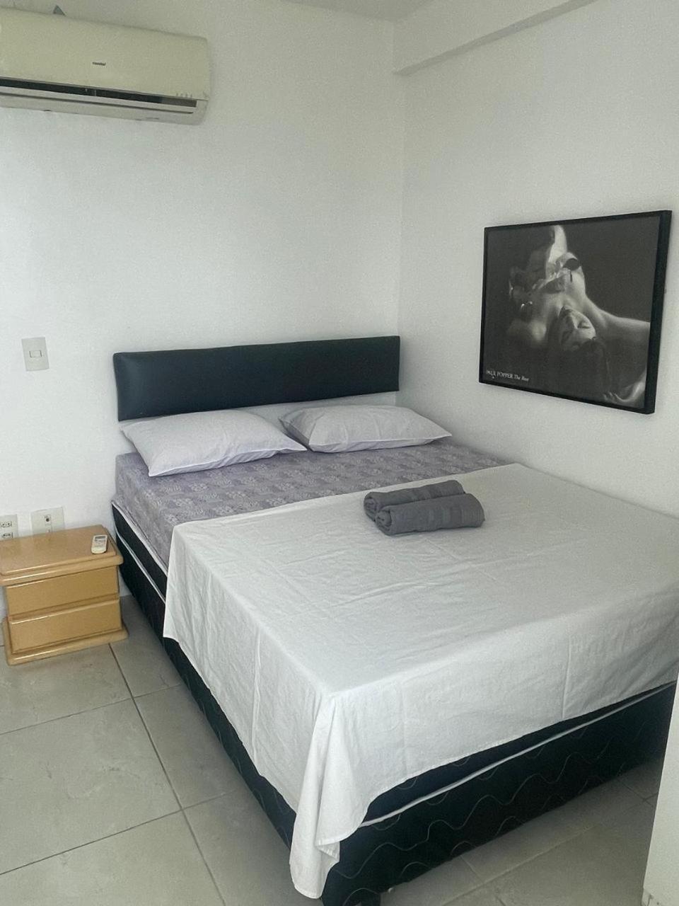 Studio Golden Breeze Boa Viagem Recife Bagian luar foto