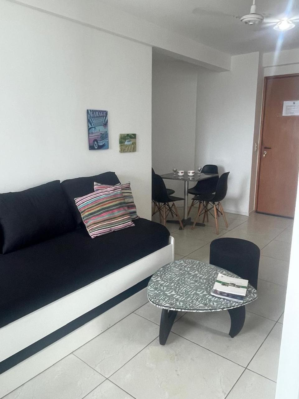 Studio Golden Breeze Boa Viagem Recife Bagian luar foto