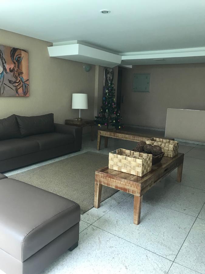Studio Golden Breeze Boa Viagem Recife Bagian luar foto